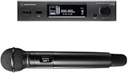 Audio-Technica ATW-3212/C510 Fourth-Generation 3000 Series Wireless Vocal Microphone System