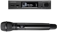 Audio-Technica ATW-3212/C710 Fourth-Generation 3000 Series Wireless Vocal Microphone System