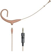 Audio-Technica BP894x-cLM3 Cardioid Condenser Headworn Microphone