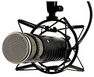 Rode PSM1 Shock Mount for Podcaster and Procaster