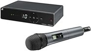 Sennheiser XSW 1-835 Wireless Handheld Vocal Microphone System