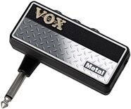 Vox amPlug Metal G2 Headphone Amplifier