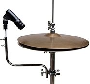Mic Holders Hi-Hat Stand Microphone Mount