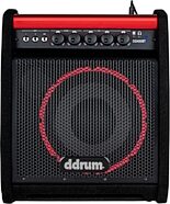 ddrum DDA50-BT Electronic Percussion Bluetooth Amplifier