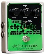 Electro-Harmonix Deluxe Electric Mistress XO Flanger Pedal