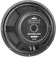 Eminence Omega Pro 15 PA Speaker (800 Watts, 15