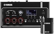 Yamaha EAD10 Acoustic Drum Module
