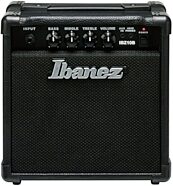 Ibanez IBZ10B Bass Combo Amplifier (10 Watts, 1x6")