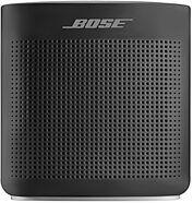 Bose SoundLink Color II Bluetooth Wireless Speaker
