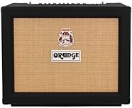 Orange Rockerverb MkIII Guitar Combo Amplifier (50 Watts, 2x12")