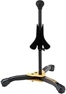 Hercules Soprano Saxophone Stand (with Bag)