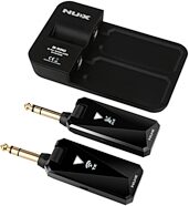 NUX B-5RC Guitar Wireless System