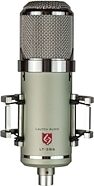 Lauten Audio Eden LT-386 Multi-Voicing Tube Condenser Microphone