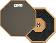 Evans 1-Sided RealFeel Practice Pad