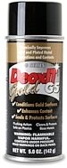 Hosa CAIG DeoxIT GOLD Contact Enhancer, 5 Percent Spray