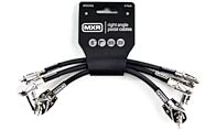 MXR Instrument Patch Cables