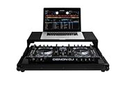 Odyssey FRGSDNMC4000BL Black Label Case for Denon DJ MC-4000