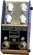 Thorpy FX Heavy Water Dual Boost Pedal