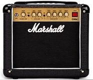 Marshall DSL1CR Guitar Combo Amplifier (1 Watt, 1x8")