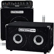 Hartke LX8500 Bass Guitar Amplifier Head (800 Watts)