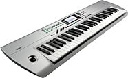 Korg i3 Music Workstation Arranger Keyboard, 61-Key