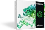iZotope Insight 2 Post Production Software