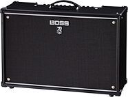 Boss Katana-100/212 MkII Guitar Combo Amplifier (100 Watts, 2x12