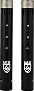 Lauten Audio LA-120 Small-Diaphragm Condenser Microphones, Pair