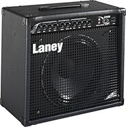 Laney LX65R Guitar Combo Amplifier (65 Watts, 1x12")