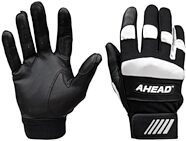Ahead Pro Drummers Gloves with Wrist Support