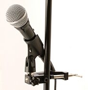 On-Stage TM01 Clamping Microphone Mount
