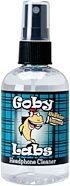 Hosa Goby Labs GLH104 Headphone Cleaner