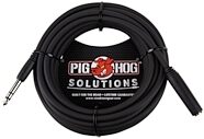 Pig Hog 1/4" Headphone Extension Cable