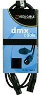 ADJ AC3PDMX 3-Pin DMX Cable
