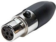 Rode MiCon-10 Connector for MIPRO 4-pin mini XLR