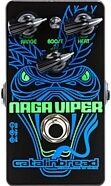 Catalinbread Naga Viper Modern Treble Booster Pedal