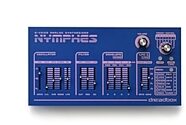 Dreadbox Nymphes Analog Desktop Synthesizer