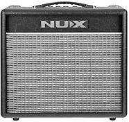 NUX Mighty 20 BT Modeling Guitar Combo Amplifier