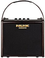 NUX AC-25 Stageman Acoustic Guitar Combo Amplifier