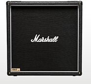Marshall 1960B Straight Guitar Speaker Cabinet (300 Watts, 4x12
