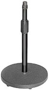 On-Stage DS7200 Adjustable Desktop Microphone Stand