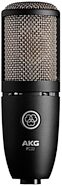 AKG P220 Perception High-Performance Condenser Microphone