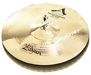 Zildjian A Custom Mastersound Hi-Hat Cymbals