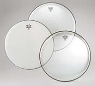 Remo Clear Emperor Bass Drumhead