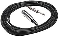 Shure C15HZ Microphone Cable (15 Feet)