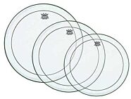 Remo Pinstripe Drumhead Pro Pack