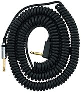 Vox Quality Coiled Instrument Cable