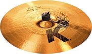 Zildjian K Custom Hybrid Crash Cymbal