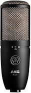AKG P420 Perception High-Performance Multi-Pattern Condenser Microphone