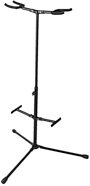 On-Stage GS7255 Double Hang It Guitar Stand